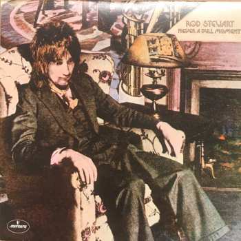 5CD/Coffret Rod Stewart: Rod Stewart