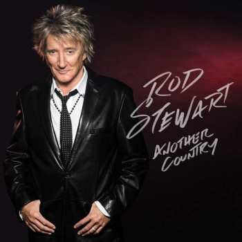 CD Rod Stewart: Another Country DLX | LTD