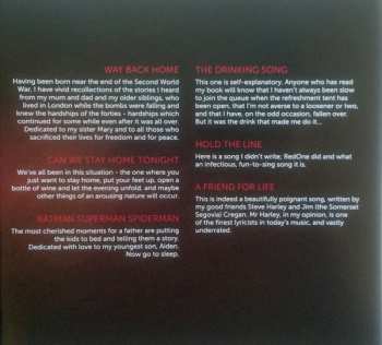 CD Rod Stewart: Another Country