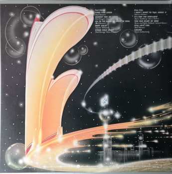 LP Rod Stewart: Atlantic Crossing