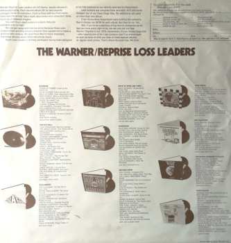 LP Rod Stewart: Atlantic Crossing