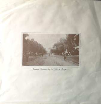 LP Rod Stewart: Atlantic Crossing