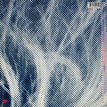 LP Rod Stewart: Camouflage