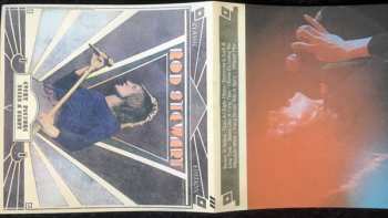 SACD Rod Stewart: Every Picture Tells A Story LTD