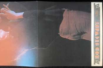 SACD Rod Stewart: Every Picture Tells A Story LTD