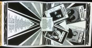 SACD Rod Stewart: Every Picture Tells A Story LTD