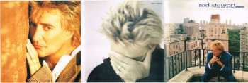 CD Rod Stewart: If We Fall In Love Tonight