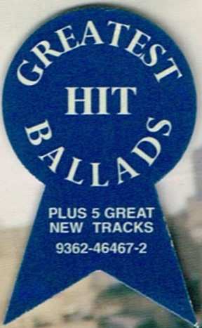 CD Rod Stewart: If We Fall In Love Tonight