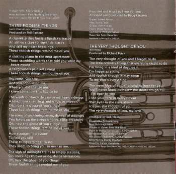 CD Rod Stewart: It Had To Be You... The Great American Songbook