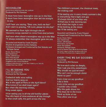 CD Rod Stewart: It Had To Be You... The Great American Songbook