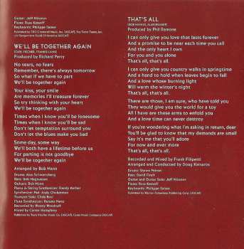 CD Rod Stewart: It Had To Be You... The Great American Songbook