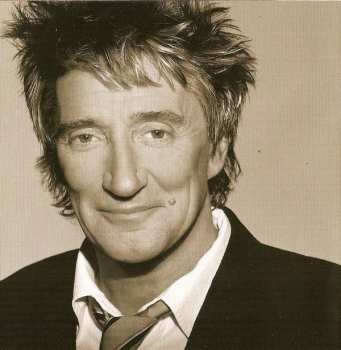 CD Rod Stewart: It Had To Be You... The Great American Songbook