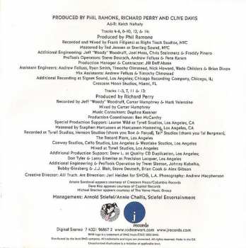 CD Rod Stewart: It Had To Be You... The Great American Songbook