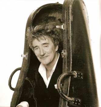 CD Rod Stewart: It Had To Be You... The Great American Songbook