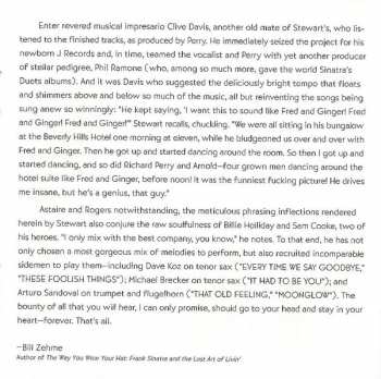 CD Rod Stewart: It Had To Be You... The Great American Songbook