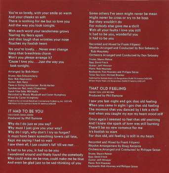 CD Rod Stewart: It Had To Be You... The Great American Songbook