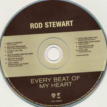 5CD/Coffret Rod Stewart: Original Album Series
