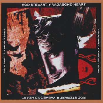 5CD/Coffret Rod Stewart: Original Album Series