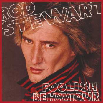 5CD/Coffret Rod Stewart: Original Album Series