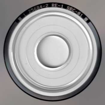 CD Rod Stewart: Out Of Order