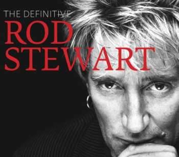 2CD Rod Stewart: The Definitive Rod Stewart