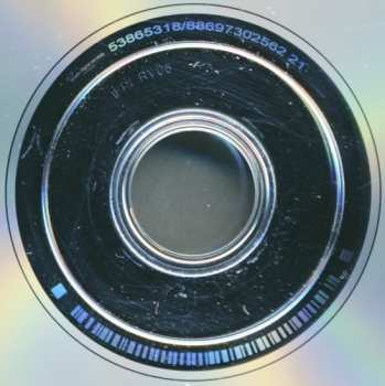 CD Rod Stewart: Soulbook