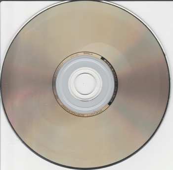 CD Rod Stewart: Stardust... The Great American Songbook Volume III