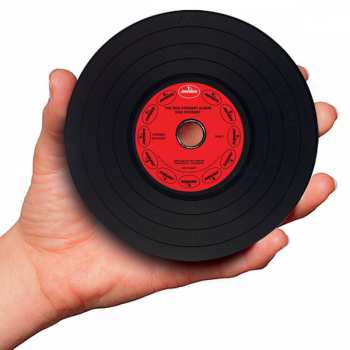 CD Rod Stewart: The Rod Stewart Album LTD
