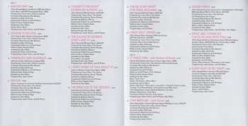 CD The Royal Philharmonic Orchestra: Two For The Road