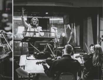 CD The Royal Philharmonic Orchestra: Two For The Road