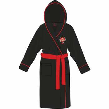 Merch Rod Stewart: Peignoir Cherries Logo Rod Stewart 