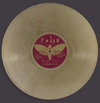 LP Rodan: Rusty LTD
