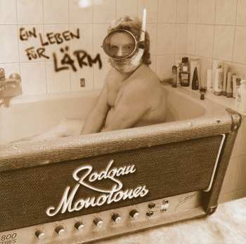 Album Rodgau Monotones: Ein Leben Für Lärm