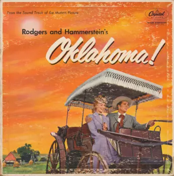 Oklahoma!