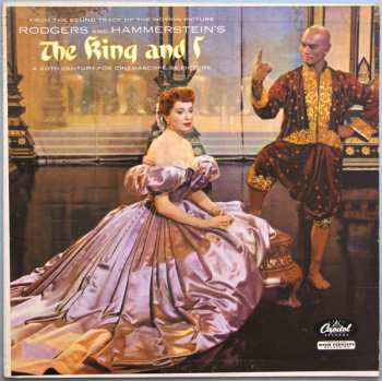 Album Rodgers & Hammerstein: The King And I