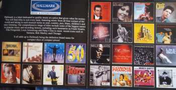 CD Rodgers & Hammerstein: South Pacific