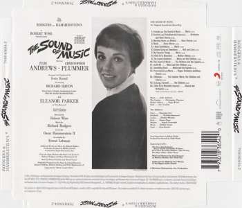 SACD Rodgers & Hammerstein: The Sound Of Music (An Original Soundtrack Recording)