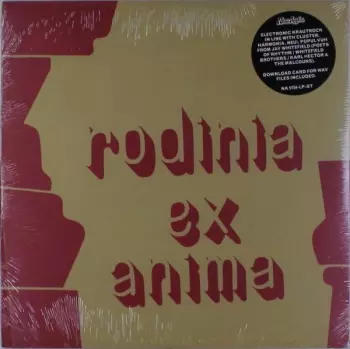 Ex Anima