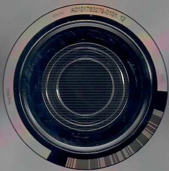 CD Orquesta De La Comunidad De Madrid: Chamber Music • 3