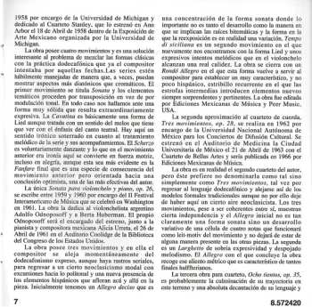 CD Orquesta De La Comunidad De Madrid: Chamber Music • 3