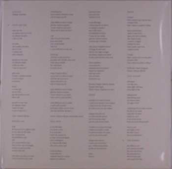 LP Rodrigo Amarante: Cavalo