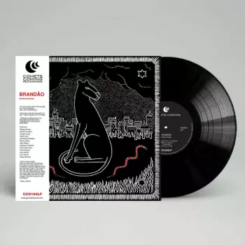 Rodrigo Brandão: Outros Estado