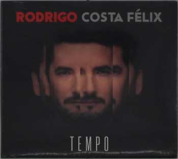 Album Rodrigo Costa Félix: Tempo