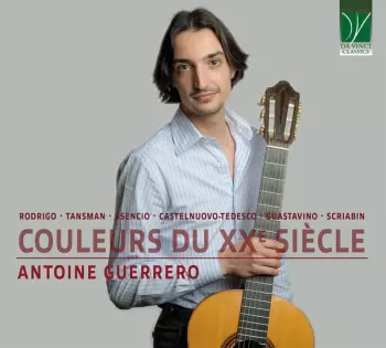 Couleurs Du XXe Siècle