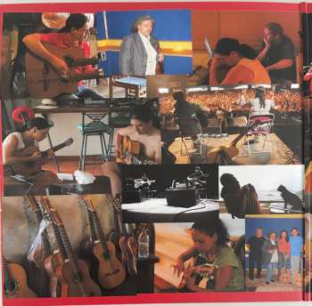 2LP Rodrigo Y Gabriela: Rodrigo Y Gabriela