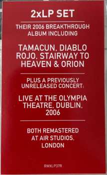 2LP Rodrigo Y Gabriela: Rodrigo Y Gabriela