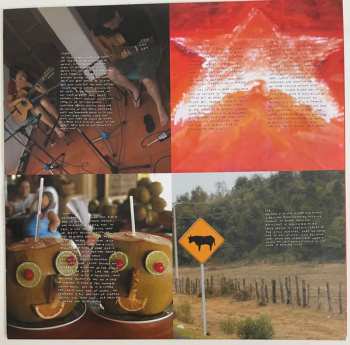 2LP Rodrigo Y Gabriela: Rodrigo Y Gabriela