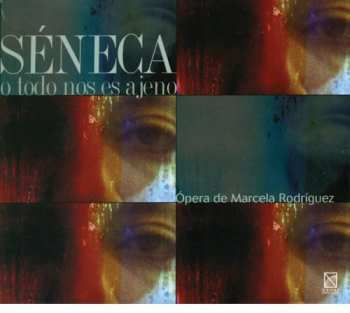 Album Rodriguez,marcela: Last Night Of Seneca