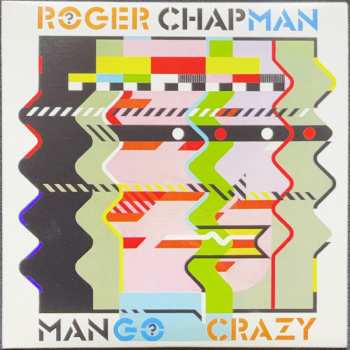 5CD/Coffret Roger Chapman: Turn It Up Loud ( The Recordings 1981-1985 )