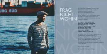 CD Roger Cicero: Was Immer Auch Kommt